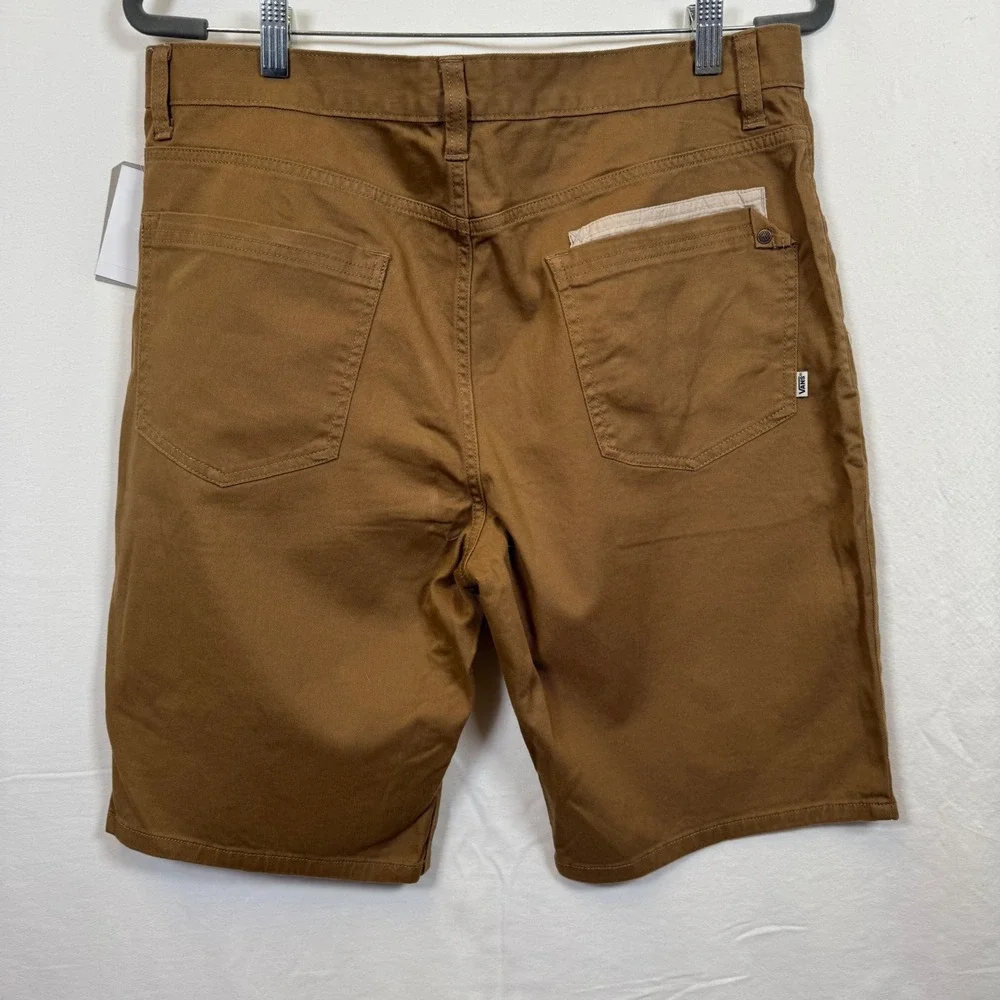 Vans walter shorts